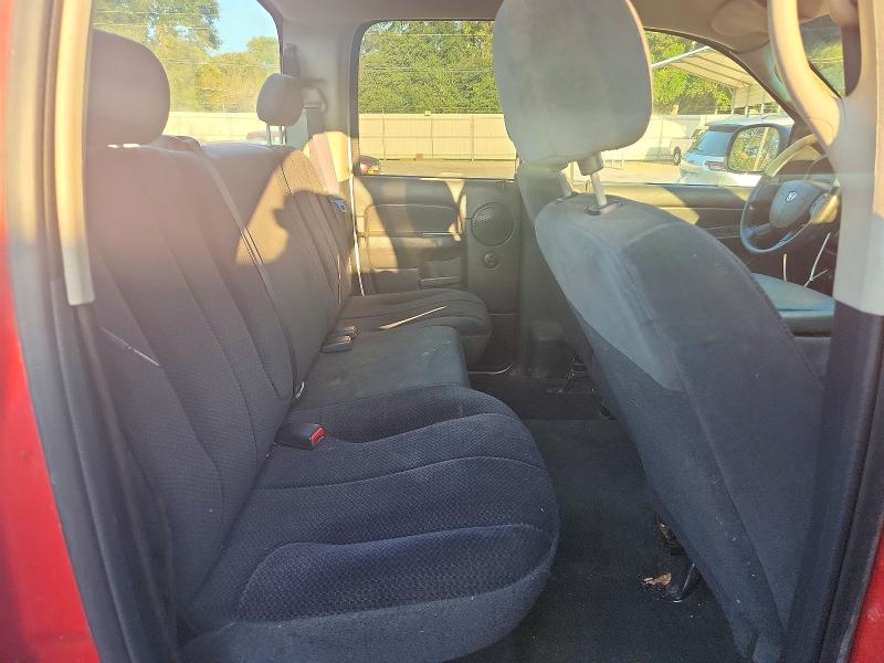 Продаж на аукціоні авто 2004 Dodge Ram 2500, vin: 3D7KA28D14G176457, номер лоту: 69963526