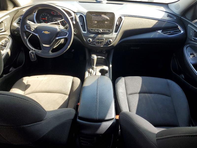 Aukcja sprzedaży 2019 Chevrolet Malibu, vin: 1G1ZD5ST9KF138192, numer aukcji: 70560456