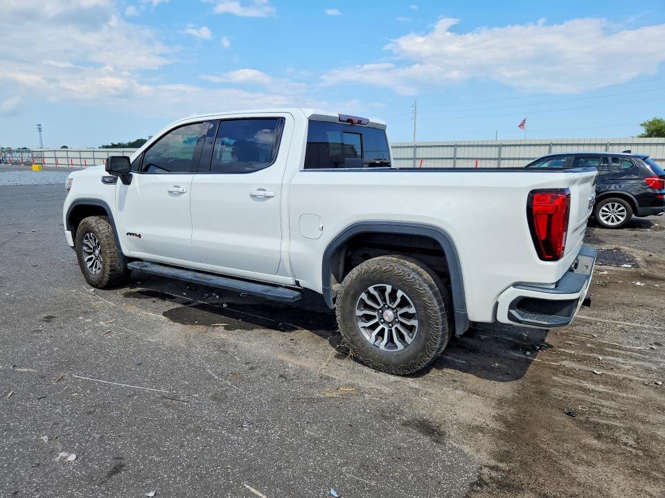 Auction sale of the 2020 Gmc Sierra, vin: 1GTU9EET0LZ325755, lot number: 69003676