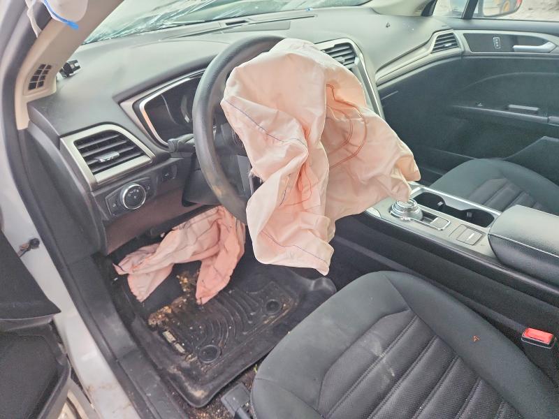 Продаж на аукціоні авто 2018 Ford Fusion, vin: 3FA6P0LU8JR216125, номер лоту: 69503286