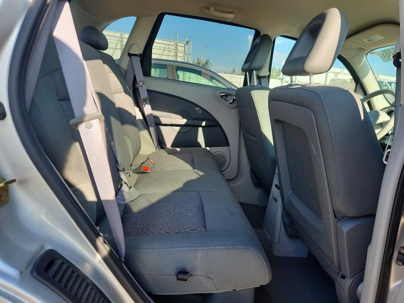 Aukcja sprzedaży 2006 Chrysler Pt Cruiser, vin: 3A4FY58B86T221888, numer aukcji: 67462476