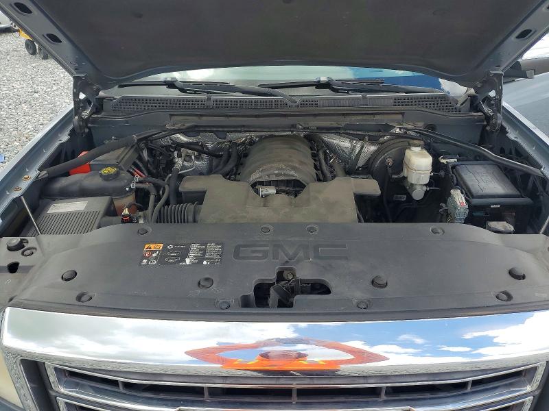 Aukcja sprzedaży 2015 Gmc Sierra, vin: 3GTP1VECXFG342877, numer aukcji: 67464936