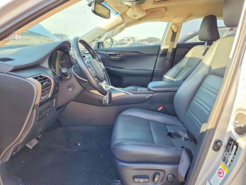 Aukcja sprzedaży 2017 Lexus Nx 200t, vin: JTJYARBZ4H2069691, numer aukcji: 68579206