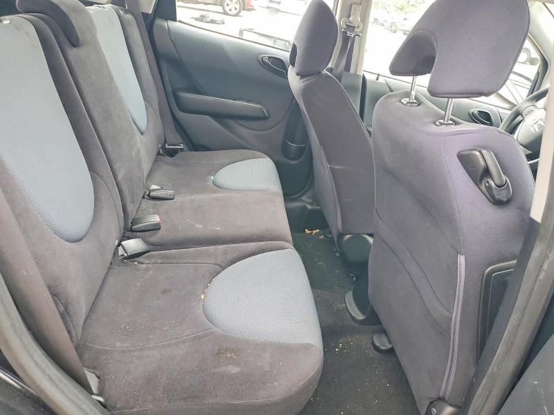 Продажа на аукционе авто 2008 Honda Fit, vin: JHMGD38438S032614, номер лота: 68577136