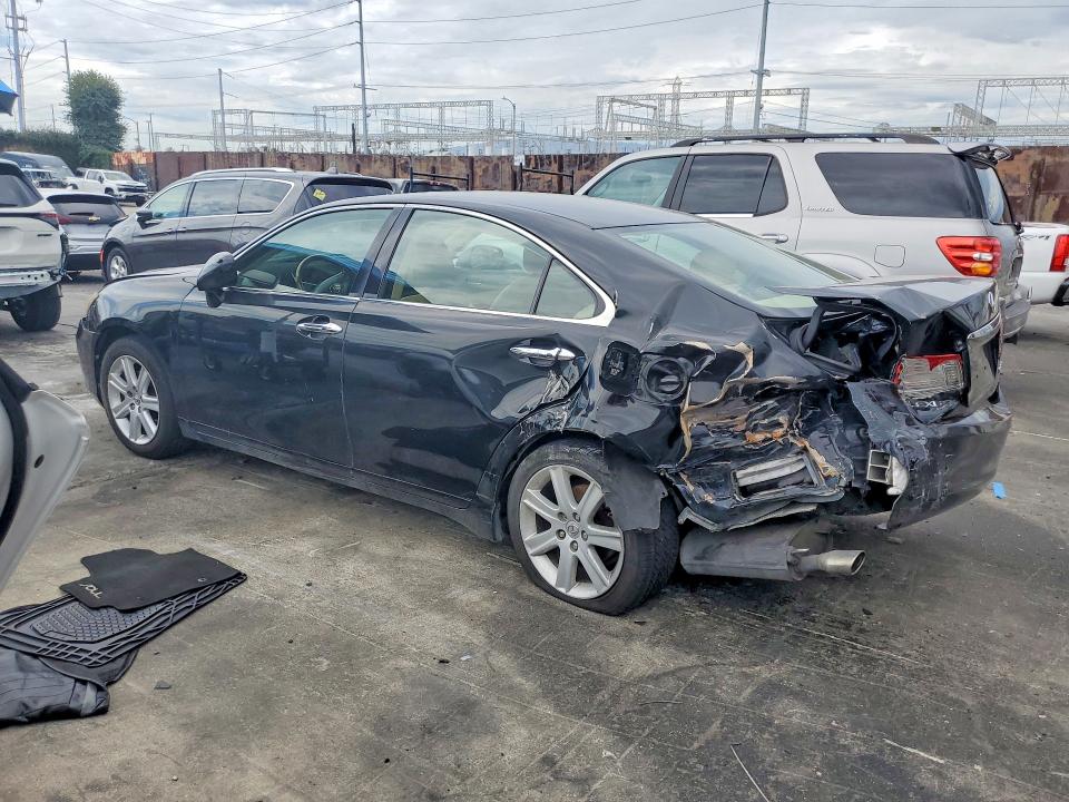 Aukcja sprzedaży 2007 Lexus Es, vin: JTHBJ46G572021957, numer aukcji: 67908216