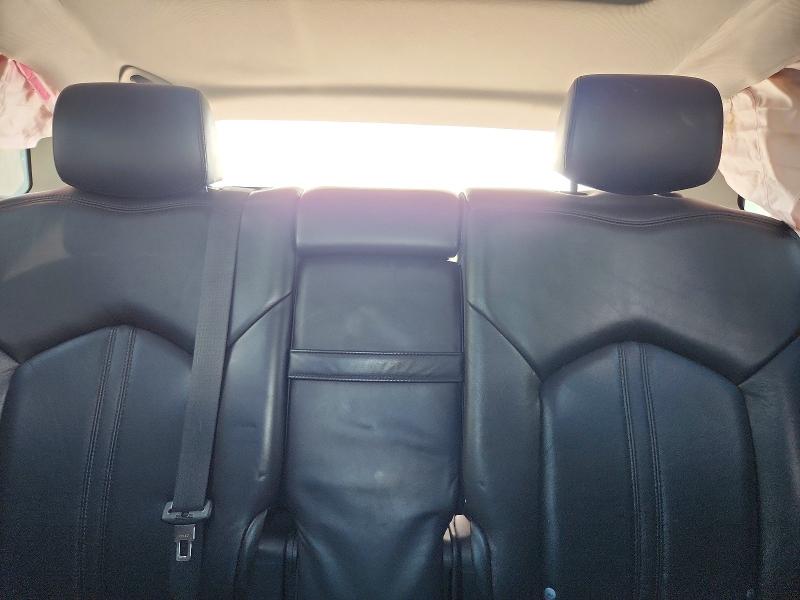 Продаж на аукціоні авто 2010 Cadillac Srx, vin: 3GYFNAEYXAS577476, номер лоту: 67372416