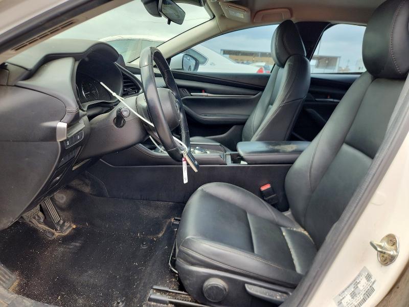 Продаж на аукціоні авто 2022 Mazda 3, vin: 3MZBPABL2NM301520, номер лоту: 67777866