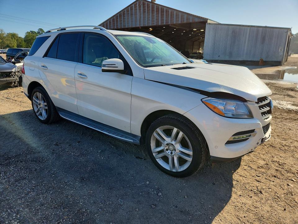 69398376 :رقم المزاد ، 4JGDA5JB9DA189139 vin ، 2013 Mercedes-benz Ml مزاد بيع
