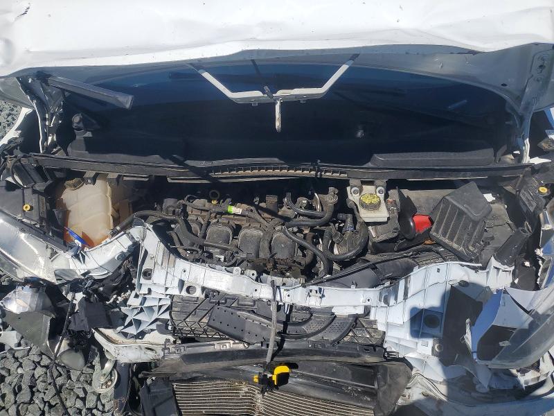 68795646 :رقم المزاد ، NM0LS6E29L1448186 vin ، 2020 Ford Transit Connect مزاد بيع