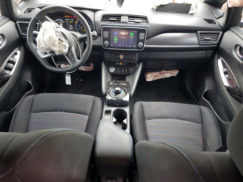 Продажа на аукционе авто 2025 Nissan Leaf, vin: 1N4CZ1CV3SC560425, номер лота: 70944206