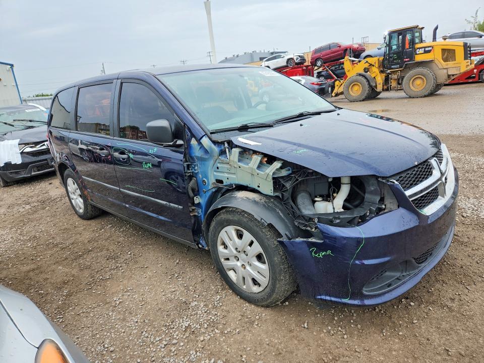 Продаж на аукціоні авто 2014 Dodge Grand Caravan, vin: 2C4RDGBG3ER369317, номер лоту: 67422096