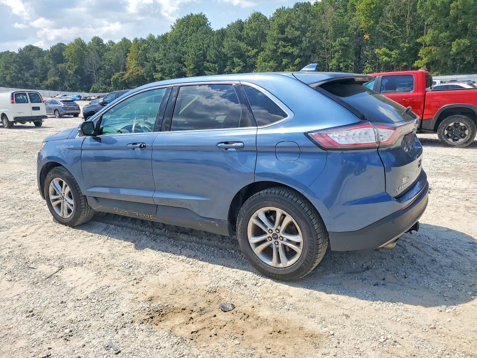 Aukcja sprzedaży 2018 Ford Edge, vin: 2FMPK3J97JBC04703, numer aukcji: 67810306