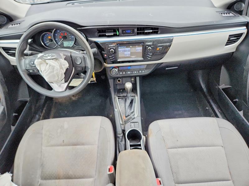 Продажа на аукционе авто 2014 Toyota Corolla, vin: 2T1BURHE1EC154408, номер лота: 69369886