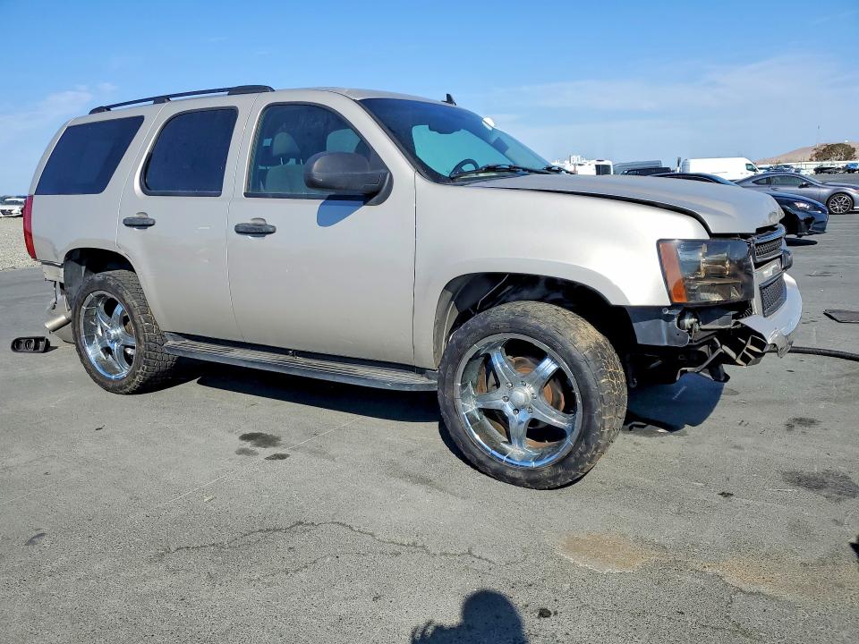Продажа на аукционе авто 2007 Chevrolet Tahoe, vin: 1GNFC13C77J405815, номер лота: 69579436