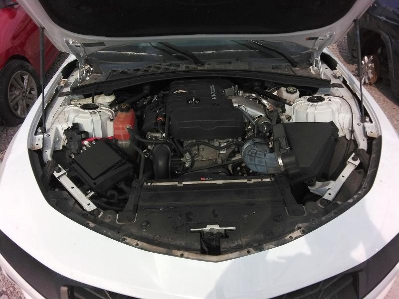 67159346 :رقم المزاد ، 1G1FB3DX3P0131990 vin ، 2023 Chevrolet Camaro مزاد بيع