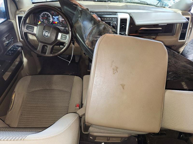 Продаж на аукціоні авто 2011 Dodge Ram 1500, vin: 1D7RV1CT0BS580383, номер лоту: 67458636
