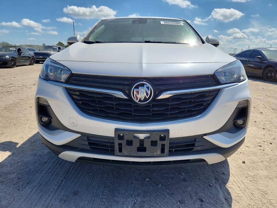 Aukcja sprzedaży 2021 Buick Encore Gx, vin: KL4MMBS26MB176720, numer aukcji: 68626906