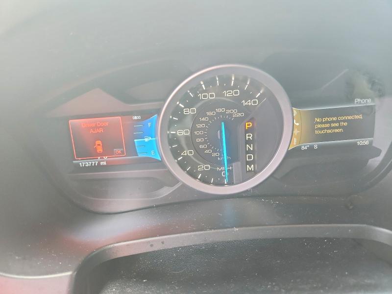 2012 Ford Explorer მანქანა იყიდება აუქციონზე, vin: 1FMHK8F88CGA01655, აუქციონის ნომერი: 70233796