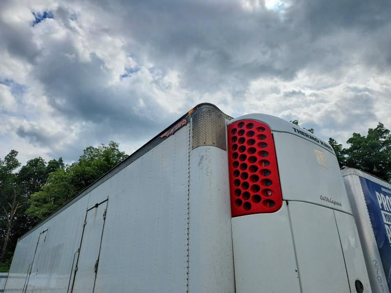 Aukcja sprzedaży 2011 Great Dane Trailers, vin: 1GRAA9621BB706101, numer aukcji: 68054066
