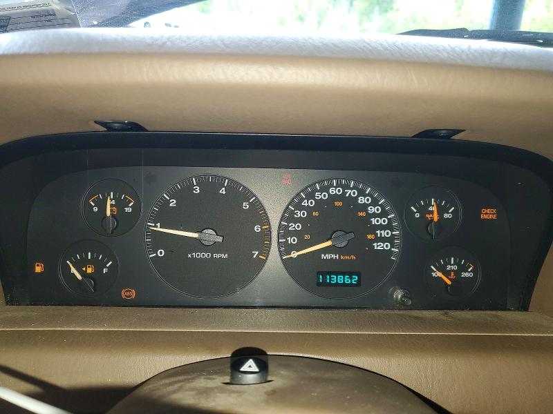Продаж на аукціоні авто 1999 Jeep Grand Cherokee, vin: 1J4GW68N5XC654138, номер лоту: 68423096