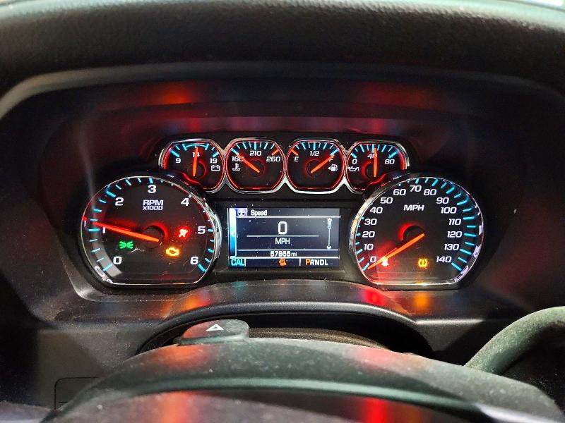 Продажа на аукционе авто 2019 Gmc Sierra Limited, vin: 2GTV2MEC5K1190377, номер лота: 67513726