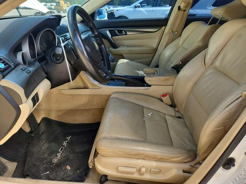 67854566 :رقم المزاد ، 19UUA8F52AA015628 vin ، 2010 Acura Tl مزاد بيع