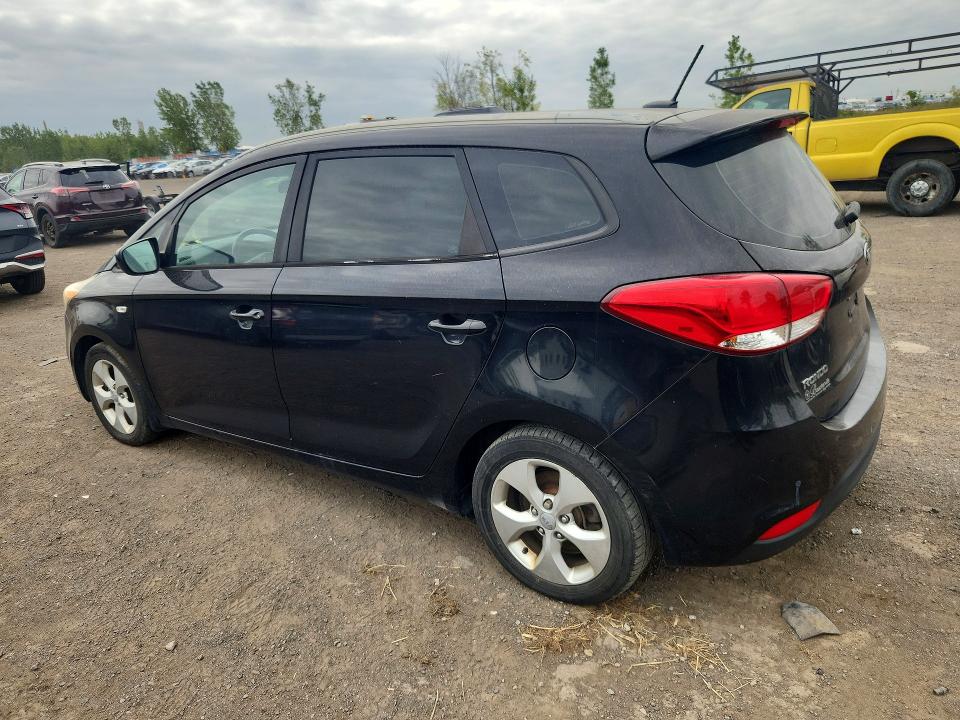 2015 Kia Rondo მანქანა იყიდება აუქციონზე, vin: KNAHT8A31F7083808, აუქციონის ნომერი: 69133886