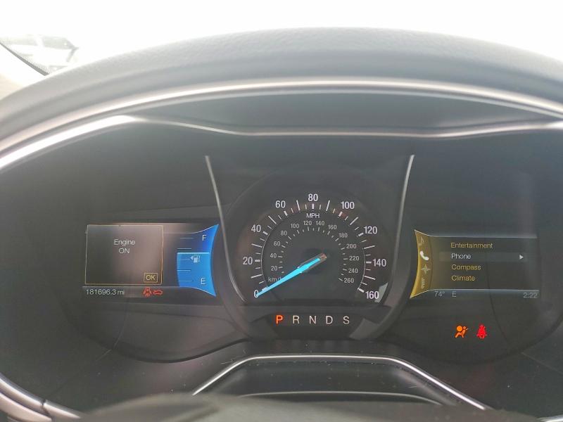 Продаж на аукціоні авто 2014 Ford Fusion, vin: 3FA6P0H79ER290386, номер лоту: 67872696
