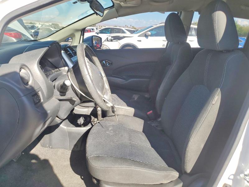 Продажа на аукционе авто 2015 Nissan Versa Note, vin: 3N1CE2CP9FL421846, номер лота: 69329886