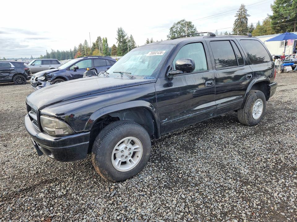 Продажа на аукционе авто 1999 Dodge Durango, vin: 1B4HS28Z5XF655352, номер лота: 70002436