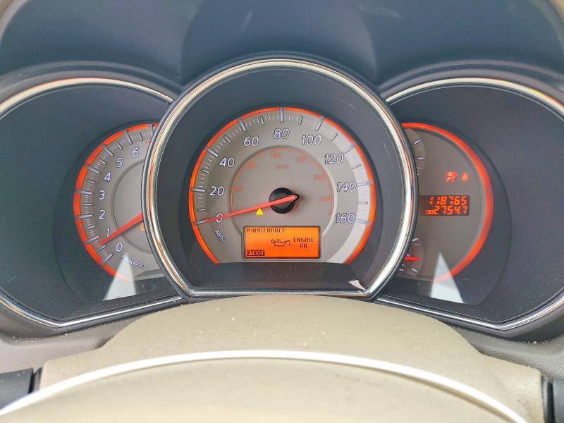 Aukcja sprzedaży 2009 Nissan Murano, vin: JN8AZ18U19W003902, numer aukcji: 68998156