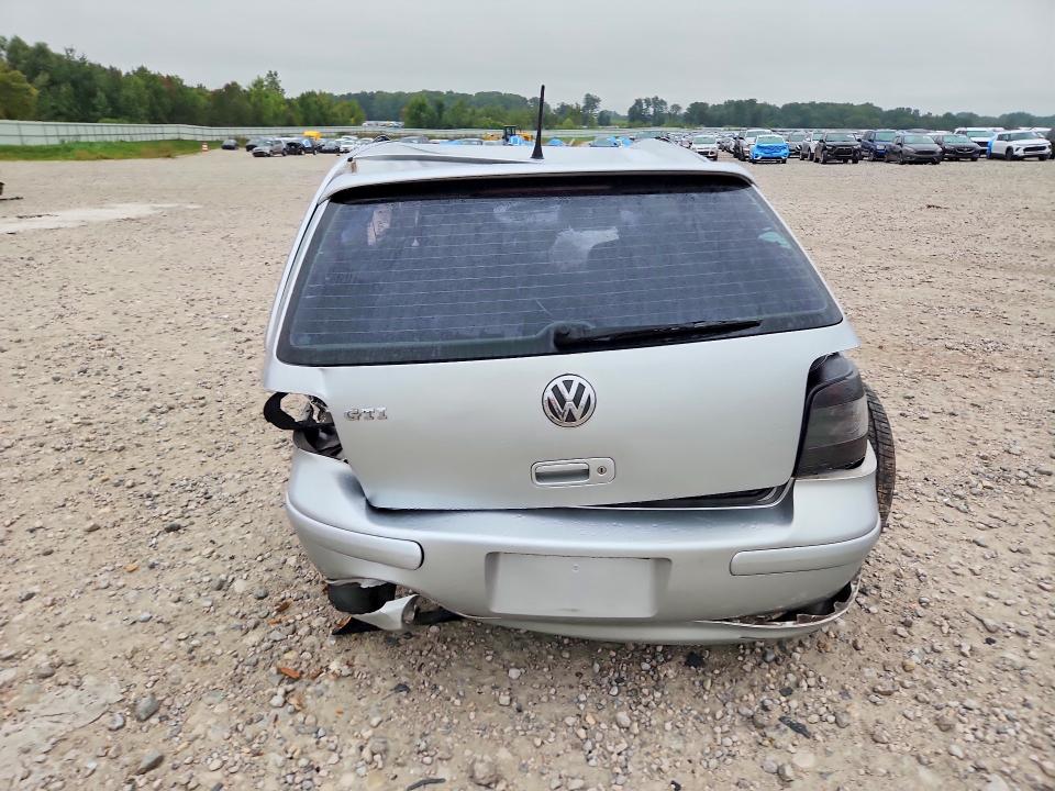 Продаж на аукціоні авто 2002 Volkswagen Gti, vin: 9BWDE61J224057959, номер лоту: 68280786