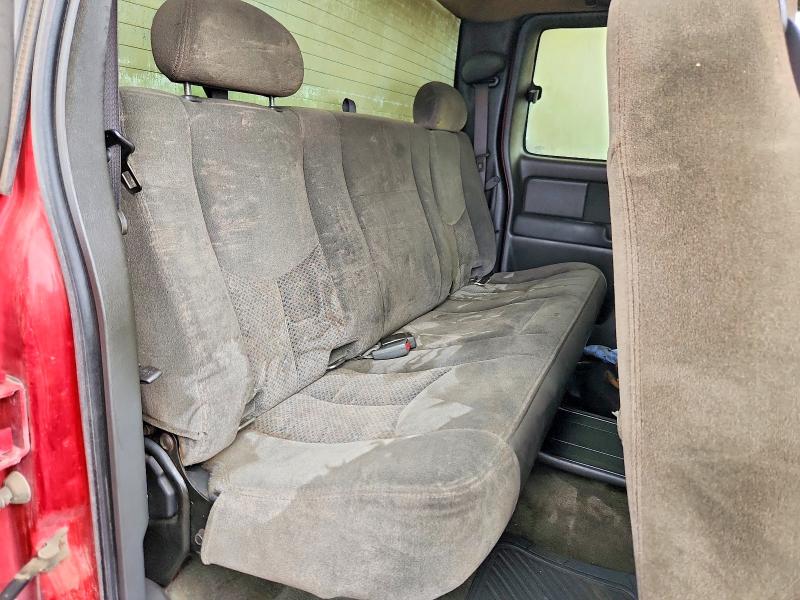 Aukcja sprzedaży 2005 Chevrolet Silverado, vin: 1GCHK29215E142333, numer aukcji: 67157726