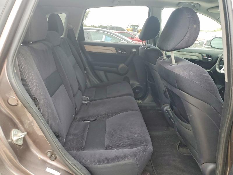 Продажа на аукционе авто 2010 Honda Cr-v, vin: 5J6RE4H53AL078654, номер лота: 69549396