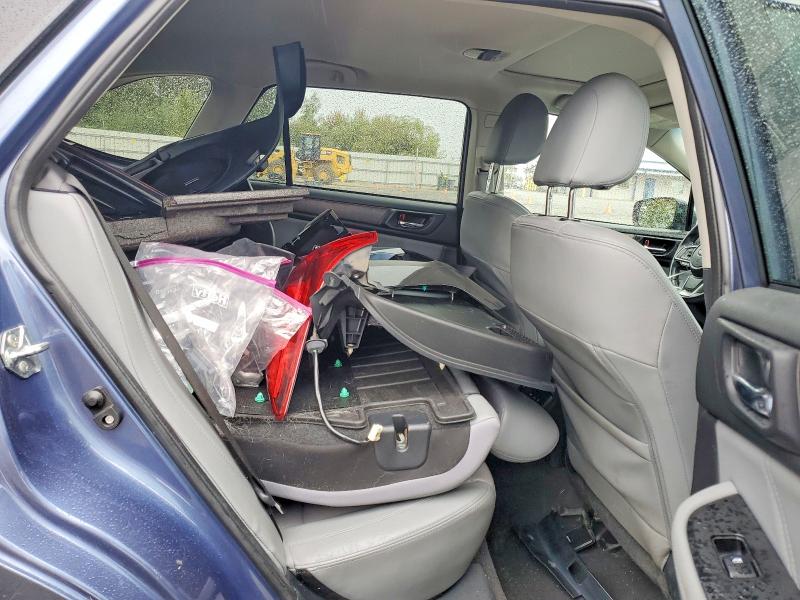 Продаж на аукціоні авто 2018 Subaru Outback, vin: 4S4BSANC6J3350661, номер лоту: 67315026