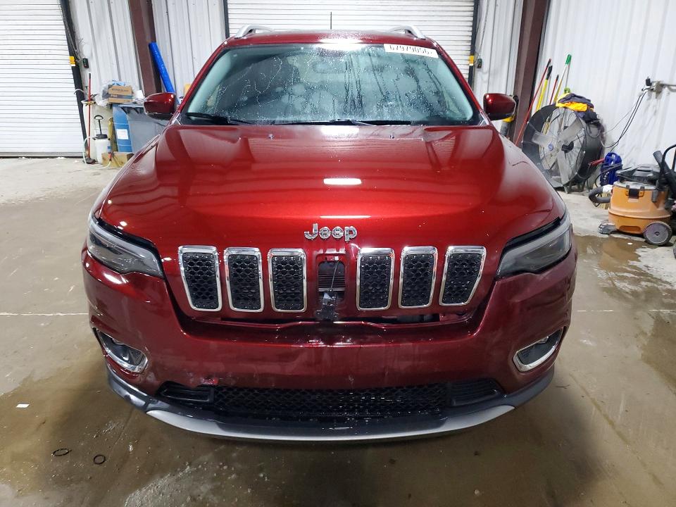 2020 Jeep Cherokee მანქანა იყიდება აუქციონზე, vin: 1C4PJMDX9LD576788, აუქციონის ნომერი: 67979056