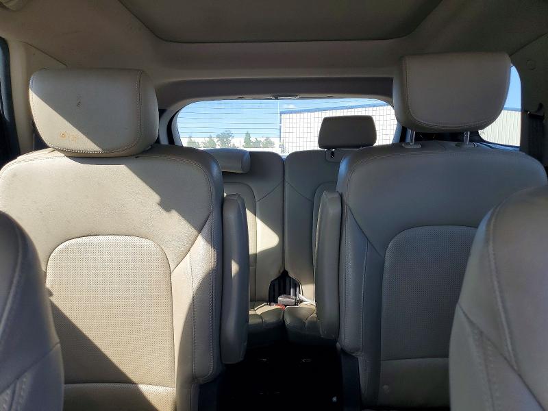 Aukcja sprzedaży 2019 Hyundai Santa Fe Xl, vin: KM8SR4HF0KU310929, numer aukcji: 68334436