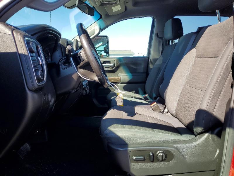 Продаж на аукціоні авто 2019 Chevrolet Silverado, vin: 1GCUYDED7KZ114007, номер лоту: 68875656