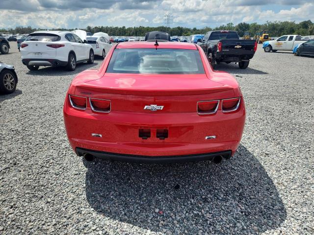 Aukcja sprzedaży 2013 Chevrolet Camaro, vin: 2G1FA1E37D9196202, numer aukcji: 68249986