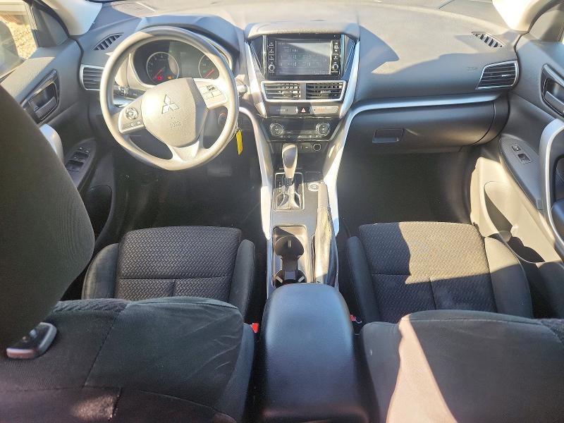 Aukcja sprzedaży 2020 Mitsubishi Eclipse Cross, vin: JA4AT3AA1LZ015833, numer aukcji: 68790066