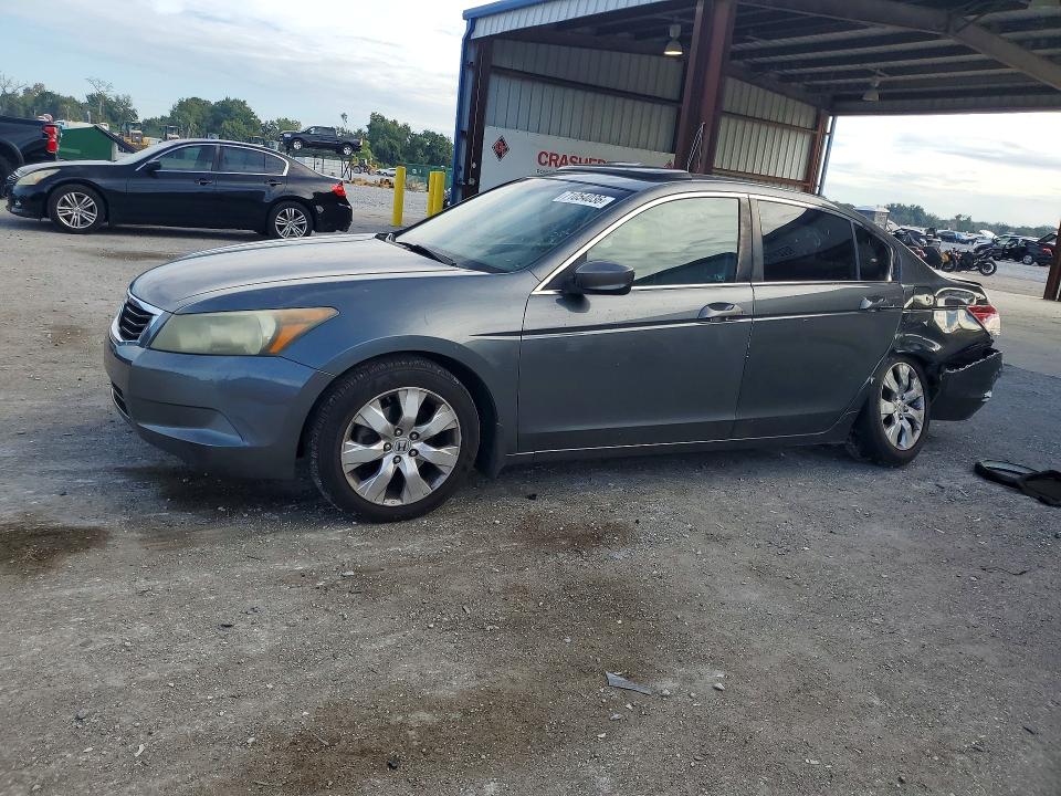 Aukcja sprzedaży 2010 Honda Accord, vin: 1HGCP2F74AA194313, numer aukcji: 71054036