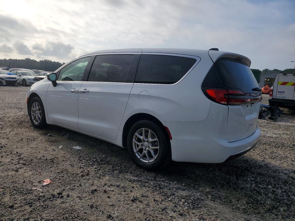 Auction sale of the 2026 Chrysler Pacifica, vin: 2C4RC1BG8TR239708, lot number: 69313406