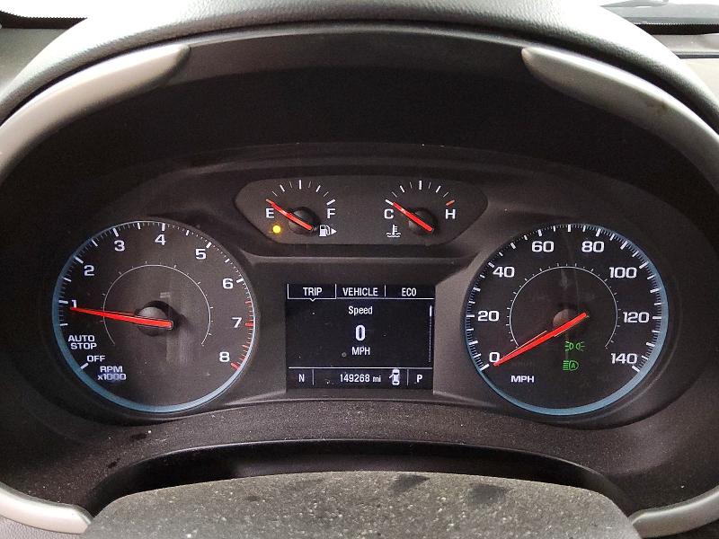 2023 Chevrolet Malibu მანქანა იყიდება აუქციონზე, vin: 1G1ZD5ST2PF150496, აუქციონის ნომერი: 68037766