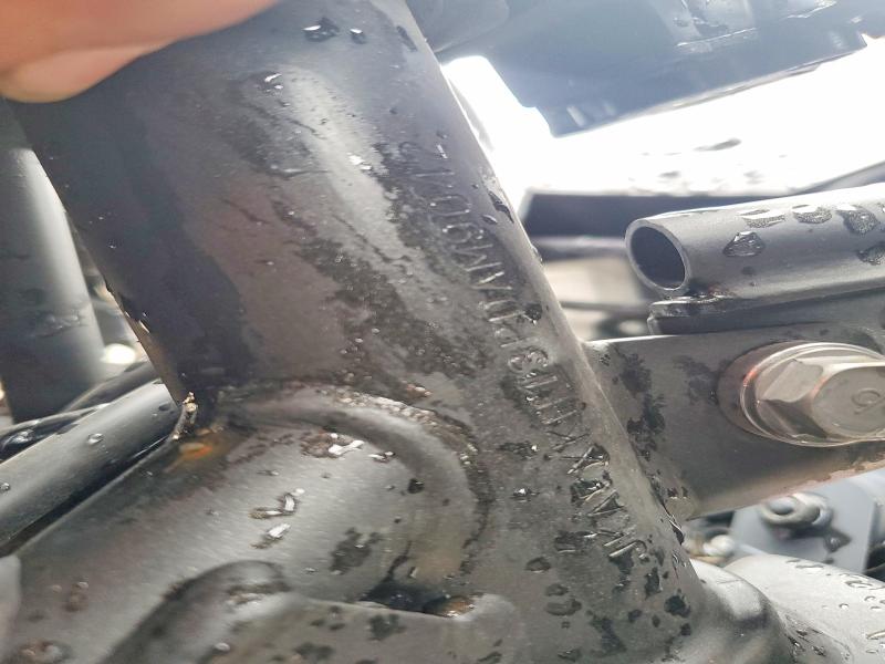 Aukcja sprzedaży 2023 Kawasaki Ex400, vin: JKAEXKH13PDAM9042, numer aukcji: 67638116