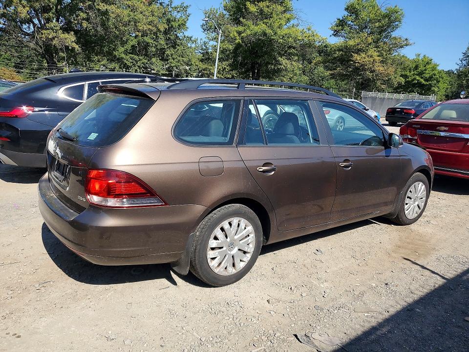 Продаж на аукціоні авто 2014 Volkswagen Jetta, vin: 3VWPP7AJ8EM624589, номер лоту: 67910676