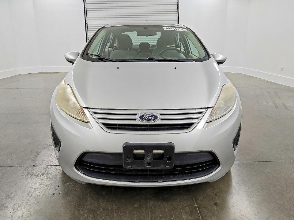 Продаж на аукціоні авто 2013 Ford Fiesta, vin: 3FADP4AJ6DM159268, номер лоту: 69441756