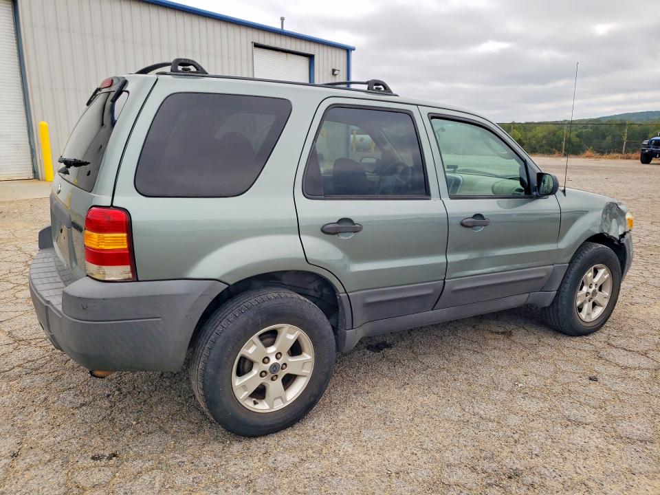 Aukcja sprzedaży 2007 Ford Escape, vin: 1FMYU03Z07KB18903, numer aukcji: 69511036