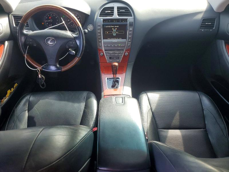 Продаж на аукціоні авто 2008 Lexus Es, vin: JTHBJ46G182189340, номер лоту: 68312366