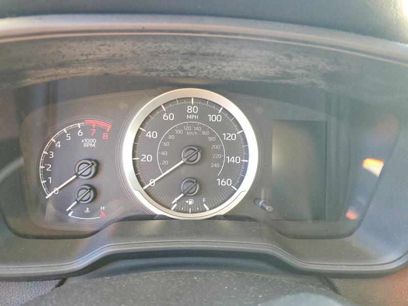 70169876 :رقم المزاد ، 5YFEPMAE4MP175205 vin ، 2021 Toyota Corolla مزاد بيع