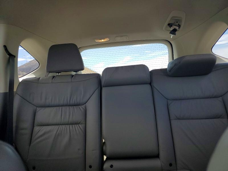 Продаж на аукціоні авто 2012 Honda Cr-v, vin: JHLRM3H72CC005804, номер лоту: 68208626